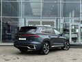 2024 Geely Monjaro I, серый - вид 6