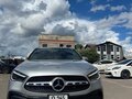 2021 Mercedes-Benz GLA 180 II (H247), серебристый, 3300000 рублей - вид 2