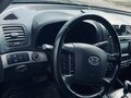 2009 Kia Mohave 6-speed I, синий, 1500000 рублей - вид 6