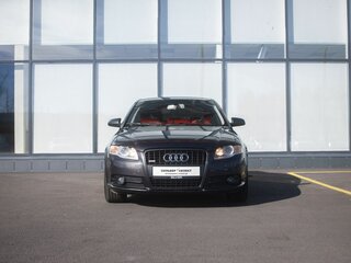 2006 Audi A4 III (B7), серый, 700000 рублей, вид 3