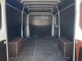 2021 Peugeot Boxer, белый, 2970000 рублей - вид 9