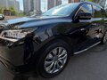 2014 Acura MDX III, чёрный, 2400000 рублей