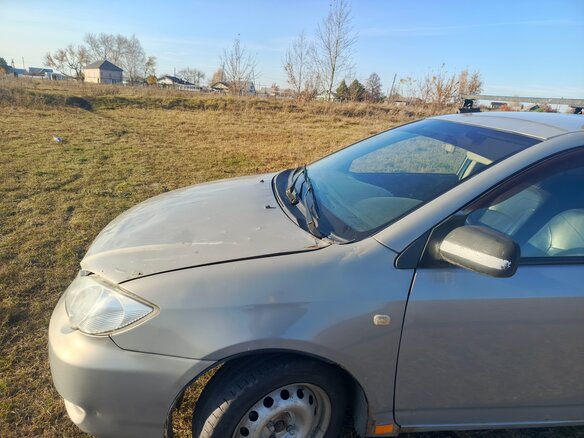 2011 BYD F3 I, бежевый, 90000 рублей - вид 12