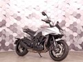 2020 Suzuki GSX-S 1000S Katana, серебристый, 1177000 рублей