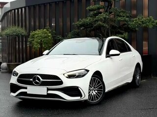 2024 Mercedes-Benz C-Класс Long 200 L V (W206), белый, 3865000 рублей, вид 1