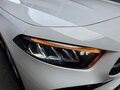 2023 Mercedes-Benz A-Класс 180 Long IV (W177) Рестайлинг, белый - вид 5