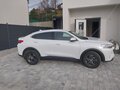 2023 Haval F7x I Рестайлинг, белый, 1900000 рублей - вид 1
