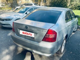 2012 Lifan Solano I (620), серебристый, 160000 рублей, вид 5
