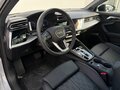 2025 Audi A3 35 TFSI IV (8Y) Рестайлинг, серый - вид 10