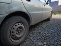 2009 ЗАЗ Chance, зелёный, 70000 рублей - вид 5