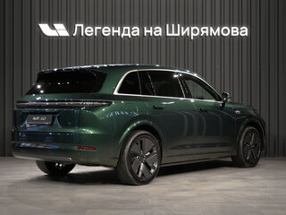 2025 Li Auto (Lixiang) L7 52.3 kWh I Рестайлинг, зелёный, 10790000 рублей, вид 5