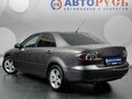 2006 Mazda 6 I (GG) Рестайлинг, серый, 428000 рублей - вид 1