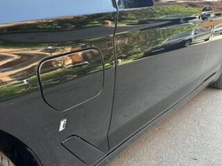 2019 BMW 5 серии 530e xDrive VII (G30/G31/G38), чёрный, 2900000 рублей, вид 3