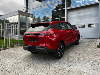 2026 Tenet Plus L4, красный, 2540000 рублей, вид 2
