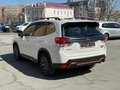 2023 Subaru Forester V Рестайлинг, белый - вид 5