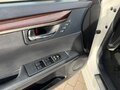 2014 Lexus ES 300h VI, белый, 2290000 рублей - вид 11
