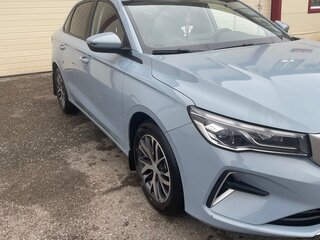 2025 Belgee S50, серый, 1760000 рублей, вид 3