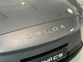 2026 Omoda C5 II, серый - вид 5