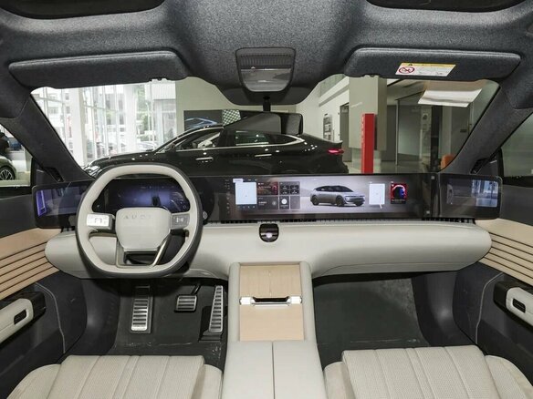 2026 Audi E5 83 kWh, белый, 7620000 рублей - вид 8