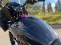 2021 Harley-Davidson Street Bob, серый
