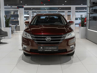 2017 Lifan Solano II, красный, 495000 рублей, вид 3