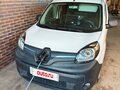 2013 Renault Kangoo, белый, 2700000 рублей
