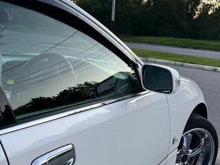 2000 Toyota Aristo II, белый, 2000000 рублей, вид 3