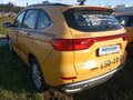 2023 Haval M6 II, белый, 1325000 рублей - вид 3