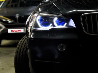 2010 BMW X5 30d II (E70) Рестайлинг, чёрный, 2290000 рублей, вид 3
