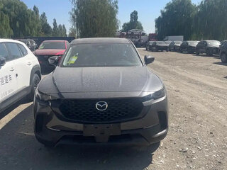 2026 Mazda CX-50, серый, 3320000 рублей, вид 2