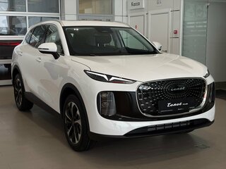 2026 Tenet Plus L6, белый, 3040000 рублей, вид 1