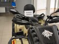 2026 Loncin XWolf 700L Mud, зелёный, 999000 рублей - вид 4