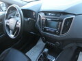 2017 Hyundai Creta I, серый, 1820000 рублей - вид 9