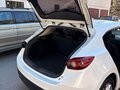 2016 Mazda 3 III (BM) Рестайлинг, белый - вид 8