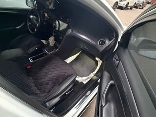 2011 Ford Mondeo IV Рестайлинг, белый, 1250000 рублей, вид 5