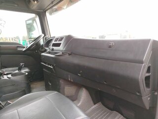 2022 Sinotruk Sitrak C7H, белый, 2960000 рублей, вид 5