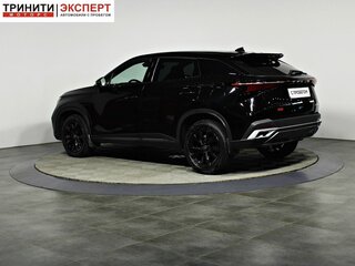 2024 Omoda C5 I Рестайлинг, чёрный, 1797000 рублей, вид 4