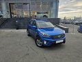 2017 Hyundai Creta I, синий, 1100000 рублей - вид 2
