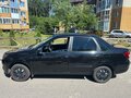 2023 Lada (ВАЗ) Granta I Рестайлинг, чёрный, 760000 рублей - вид 3