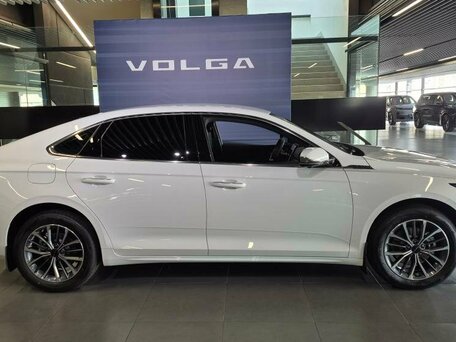 2026 VOLGA C50, белый, 2999000 рублей, вид 3
