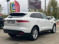 2018 Jaguar F-Pace I, белый, 2250000 рублей - вид 4
