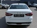 2026 Lada (ВАЗ) Vesta CNG I Рестайлинг (NG), белый, 1876000 рублей - вид 5