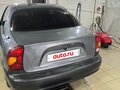 2008 Chevrolet Lanos I, серый, 600000 рублей - вид 2
