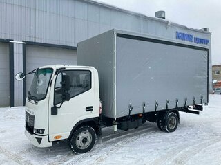 2025 КамАЗ 43086 Компас-6, белый, 3843600 рублей, вид 2