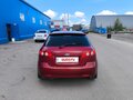 2011 Chevrolet Lacetti I, красный, 350000 рублей - вид 3
