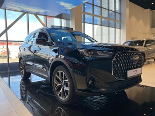 2026 Tenet T7, чёрный, 3190000 рублей, вид 1
