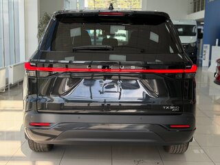 2025 Lexus TX 350, чёрный, 10600000 рублей, вид 5