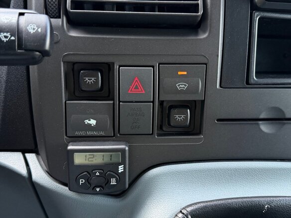 2013 Ford Transit, белый, 2390000 рублей - вид 10