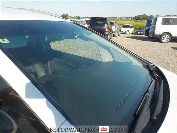 2021 Honda Shuttle II Рестайлинг, белый, 1240000 рублей - вид 16