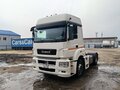 2016 КамАЗ 5490, белый, 1480000 рублей - вид 9